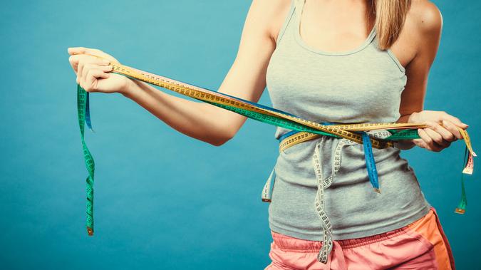 7 wskazówek jak schudnąć bez efektu jojo!