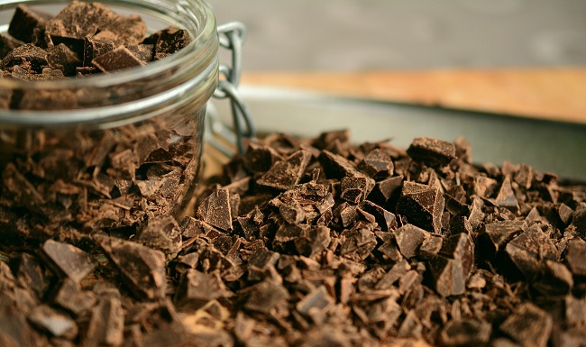 Gorzka czekolada – korzyści z jej spożywania?