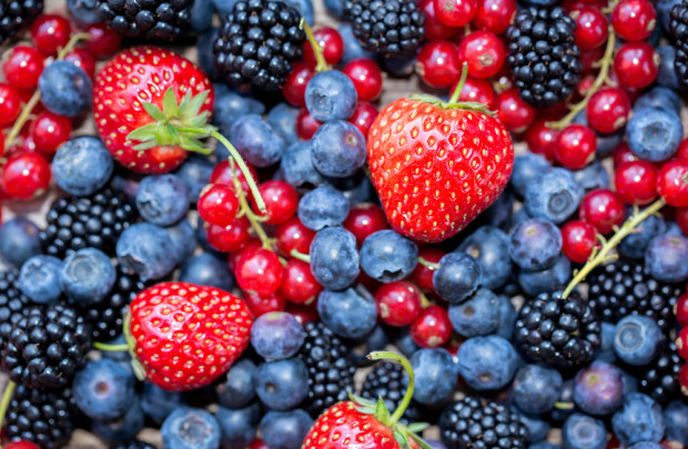 Naukowcy w szoku – jak owoce wpływają na nasze zdrowie?