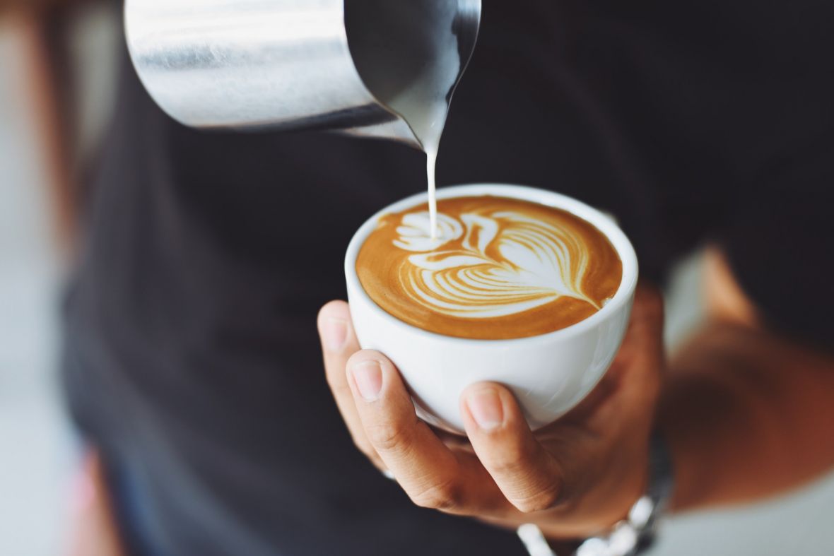 Dlaczego kawa w pracy to znakomity pomysł?
