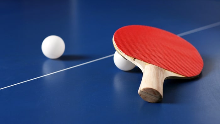 Czy wiedziałeś że ping-pong może Ci pomóc w…?