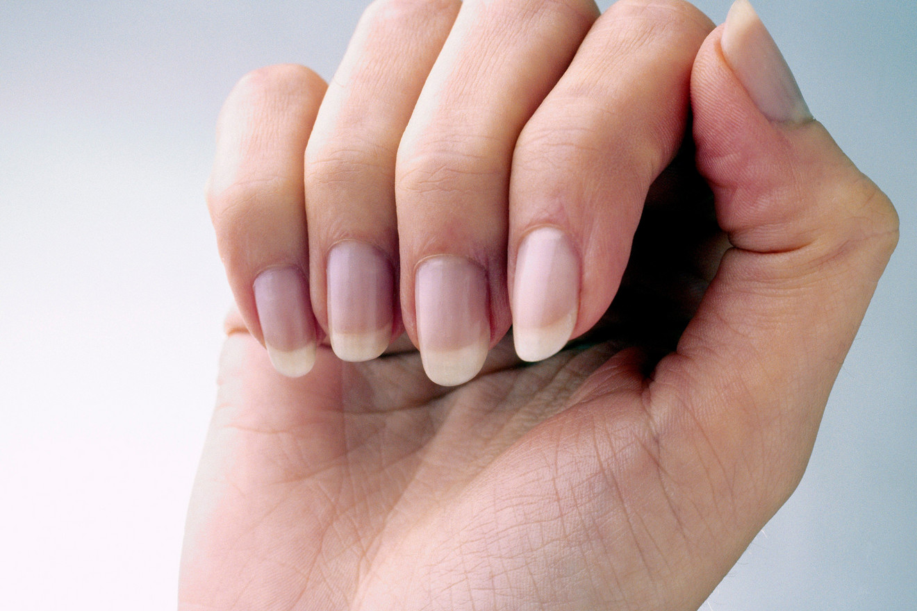 Jak sprawdzić po paznokciach czy masz  raka?