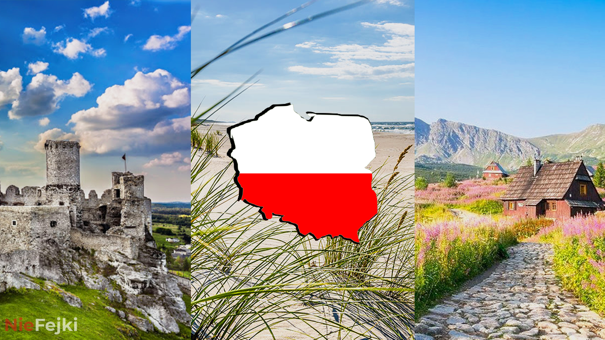 Jak zaplanować wakacje w Polsce w 2020 roku?