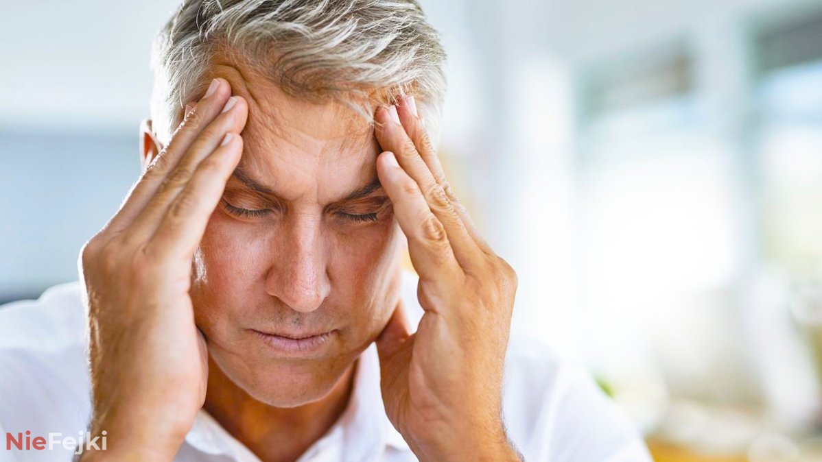 Migrena – jak się szybko pozbyć uciążliwego bólu?