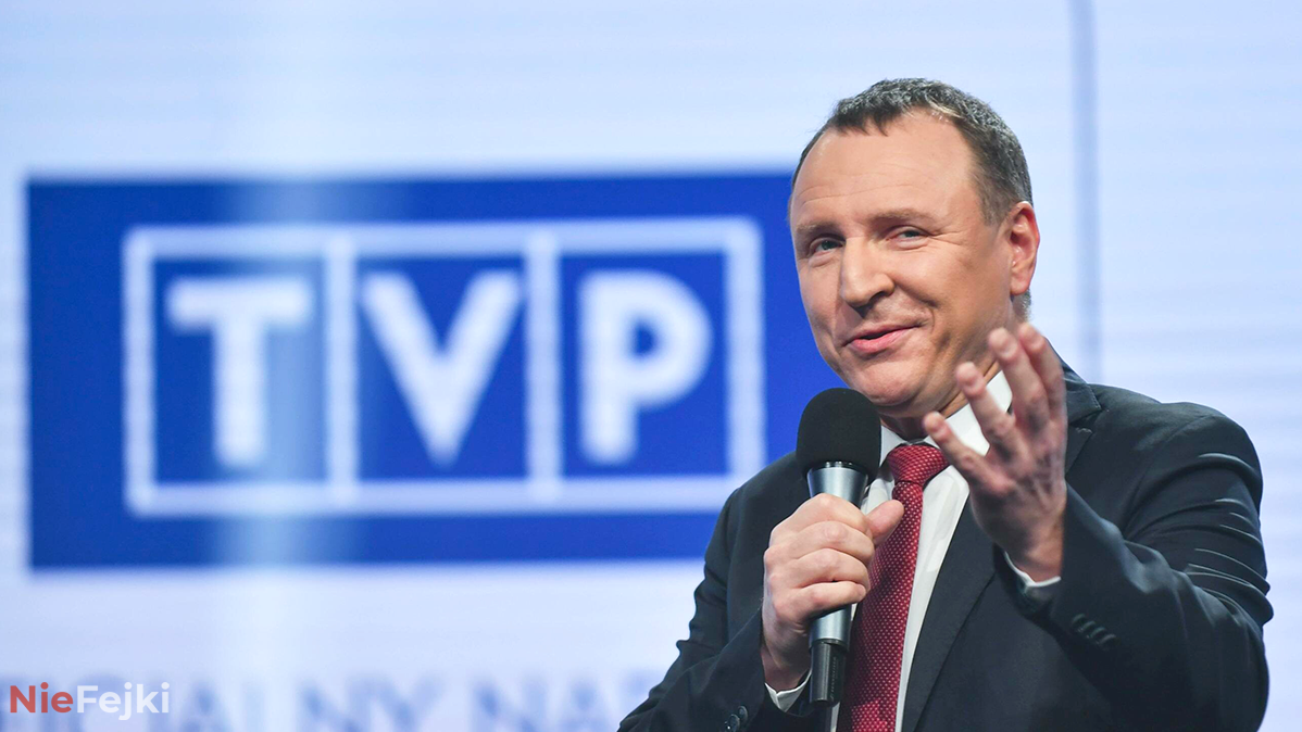 Jacek Kurski zapowiada nowe logo TVP! Co się zmieni?!