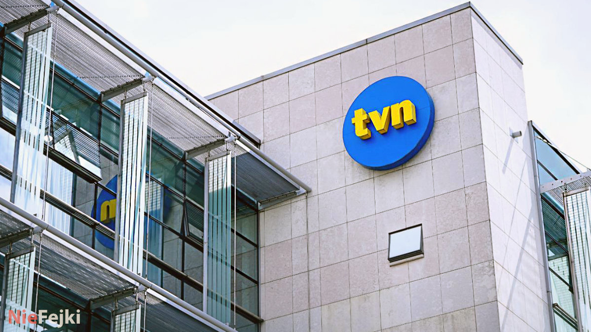 TVN otrzymało koncesję od Holandii! Wysiłki PiS idą na marne?