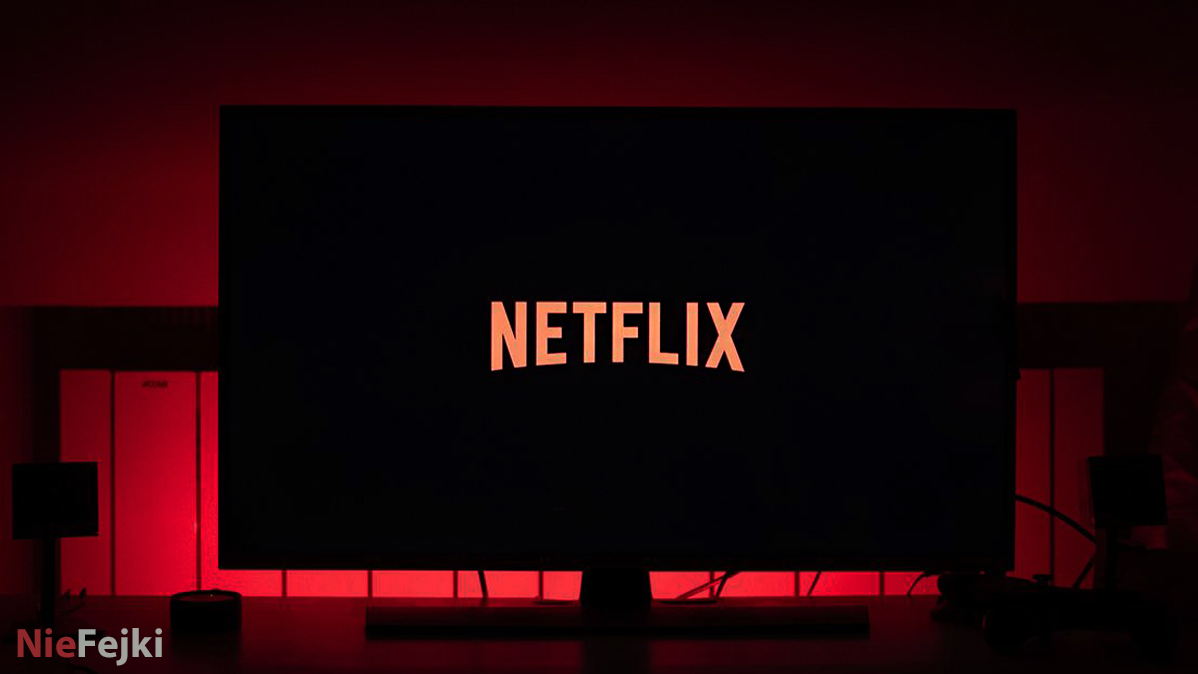Netflix wraca z impetem po małej stagnacji