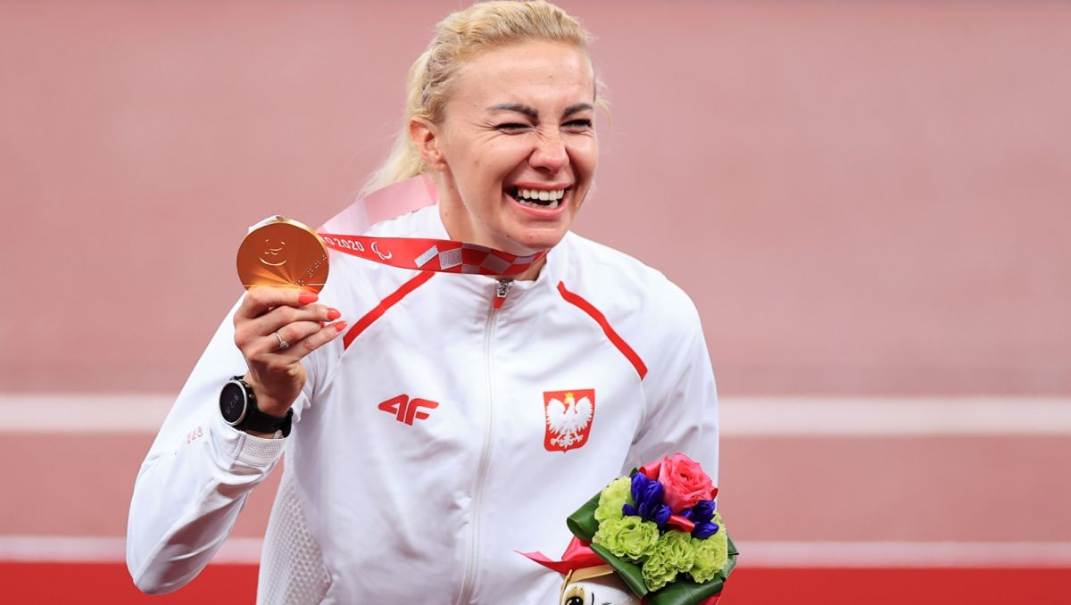 Paraolimpiada – podsumowanie zmagań Polek i Polaków